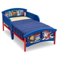 thumbnail image 1 of cama infantil de plástico Delta Children Disney/Pixar, 1 of 2