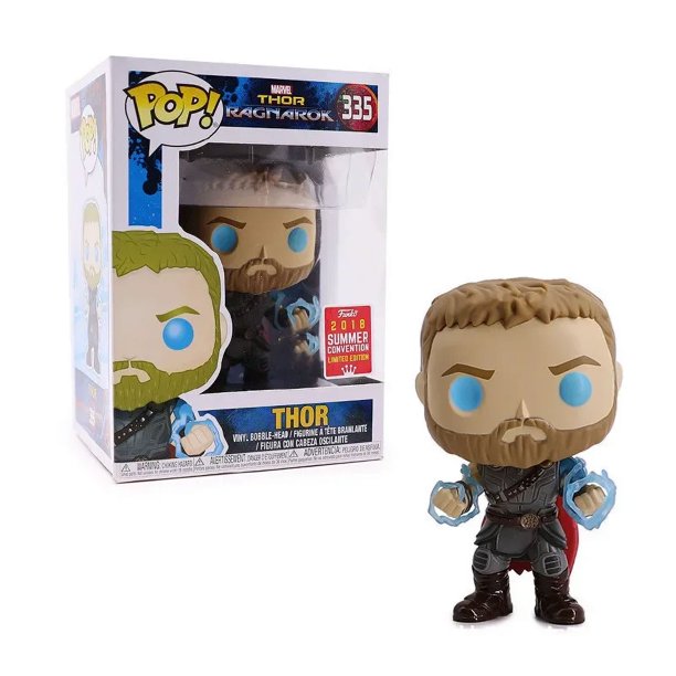 2025 FUNKO POP Nuevo tema del Capitán América Thor #452 Viuda Negra #454 Figuras Juguetes Colección de muñecos de vinilo Modelos para regalo de niños