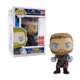 thumbnail image 1 of 2025 FUNKO POP Nuevo tema del Capitán América Thor #452 Viuda Negra #454 Figuras Juguetes Colección de muñecos de vinilo Modelos para regalo de niños, 1 of 5