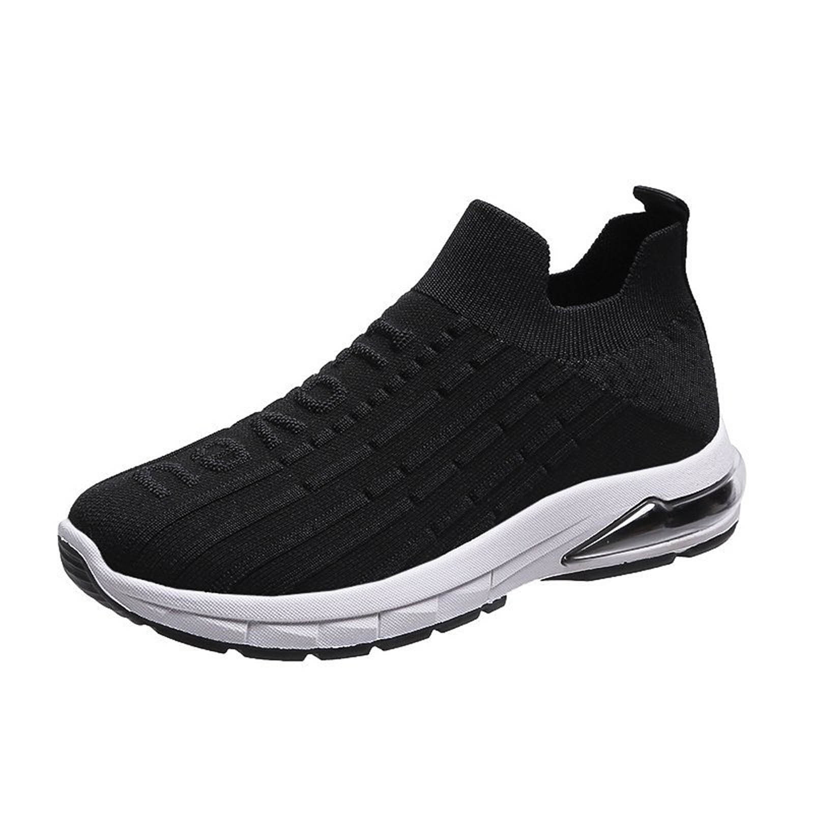 asdoklhq Sneakers for Women Wide,Spring Mesh Breathable Casual Shoes