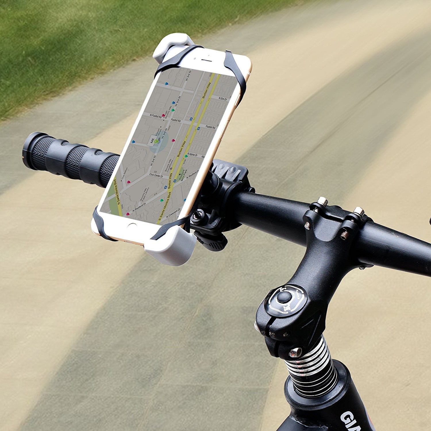 ipow bike mount