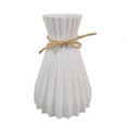 thumbnail image 4 of Florero De Plástico Florero Anticerámica Jarrón De Decoración Para El Hogar Irrompible Similar A La Rota Boda Europea Advancent HA024365-02, 4 of 5