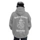 thumbnail image 4 of WILLBEST Sudaderas Deportivas para Hombre Sudaderas con Capucha y Sudaderas para Hombre Jersey Casual con Estampado Cómodo Forro Invierno Cálido Ropa De Calle Moda XGrande, 4 of 5