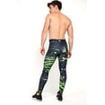 thumbnail image 3 of Acid Jazz Meggings, 3 of 10