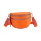 thumbnail image 3 of Bolso bandolera ligero para mujer, ideal para vacaciones y viajes. Naranja, 3 of 9