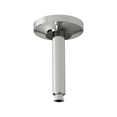 thumbnail image 2 of TOTO® Rain Shower Ceiling Mount Arm, Polished Chrome - TS110MC6#CP, 2 of 2