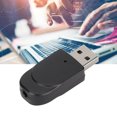 thumbnail image 4 of Adapter, Fast Transmission Wireless  Transmitter Receiver Portable 2 in 1  Hands Free Call  for Computers, 4 of 7