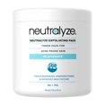 thumbnail image 1 of Almohadillas exfoliantes para el tratamiento del acné Neutralyze, 100 unidades, 1 of 6
