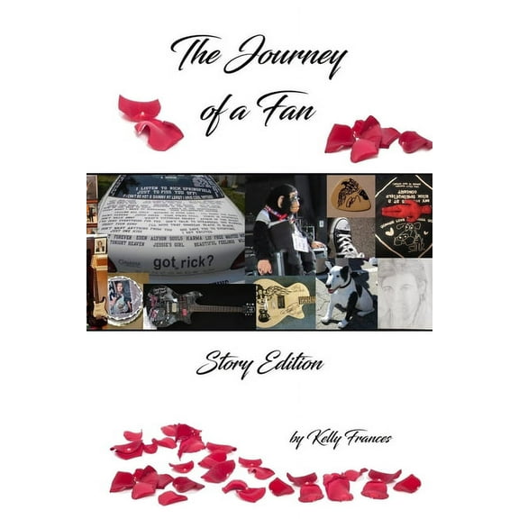 The Journey of a Fan (Paperback)