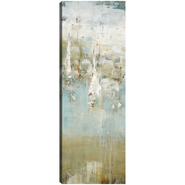 Cuadro Decorativo | Fine Art Tj | Musa De Los Marineros I Por Lisa Ridgers - 157 x 61 cm