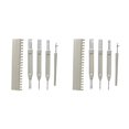 thumbnail image 1 of Scienceny 5x Transfer Tool Transfer Comb Tool Set for KH868 KH940 KH860 Tipo 1 2Conjunto, 1 of 1