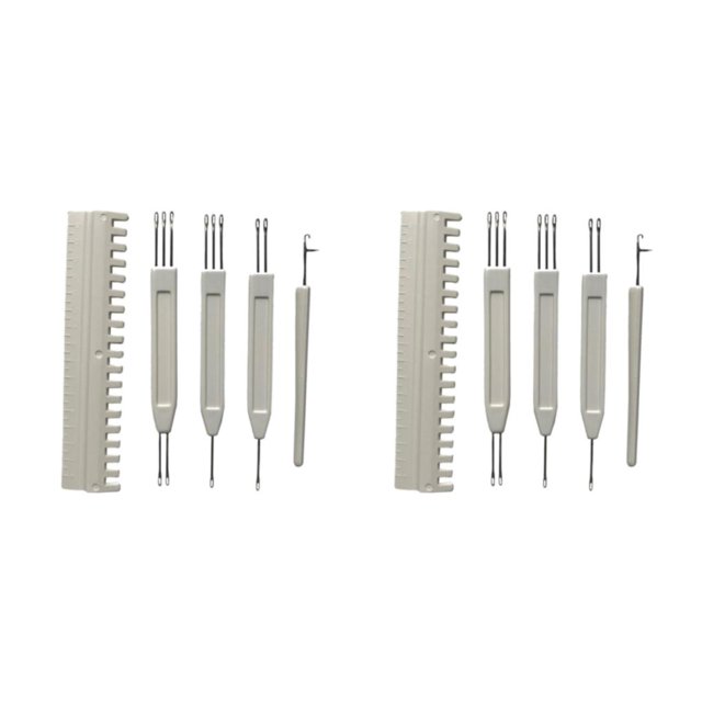 Scienceny 5x Transfer Tool Transfer Comb Tool Set for KH868 KH940 KH860 Tipo 1 2Conjunto