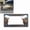 1PC, variant on 250th Anniversary Commemorative License Plate Frame, 1776–2026 USA 250 Year American Car Plate Frame, Patriotic Car Tag Holder for Cars Trucks SUV (2PCS)