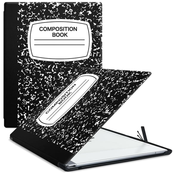 Funda Aippdo para tableta de papel Remarkable 2 10.3 2020 con bolígrafo