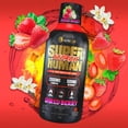 thumbnail image 3 of Alpha Lion Superhuman Scorch Zero Calorie Liquid (31 Servings) (Scorch Berry), 3 of 6