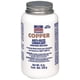 thumbnail image 1 of Permatex 09128 Lubricante Antiadherente de Cobre 8 OZ, para Tapa de Cepillo, 1 of 2