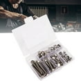 thumbnail image 4 of M6 Hex Screw Nut Set, Rust Proof Easy To  Standard Portable M6 Hex Screw  For Furniture, 4 of 8