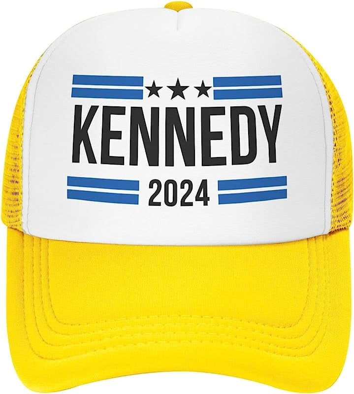 Robert Kennedy Jr. 2024 Presidential Election Kennedy 2024 RFK Jr. 2024