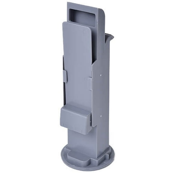 Replacement Part For Bissell 5207 Spot Clean Vacuum Seperator Float Stack # 1618848