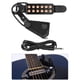 thumbnail image 5 of Transductor Toystoory para Pastilla de Guitarra Acústica 12 Orificios de Sonido, 5 of 6
