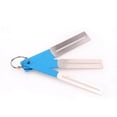 thumbnail image 3 of Guitar Fretboard Fret Fingerboard Guard Guitar Fretboard Protector Fret Fingerboard Guard Fingerboard Keychain Luthier Tool, 3 of 9