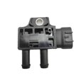 thumbnail image 3 of Car Exhaust DPF Differential Pressure Sensor For Isuzu D-MAX DAMX MUX 8983314120, 3 of 5