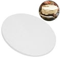thumbnail image 3 of Cake Drum Baking Bake Transfer Plate Round Cake Board Wedding Cake Board, 3 of 8