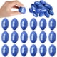 thumbnail image 1 of 16 pelotas de fútbol de espuma de 2.1 pulgadas, pequeña bola de juguete deportiva para niños y adultos, regalo del día del juego, bolsa de regalo de San Valentín, escuela, cumpleaños, 1 of 1