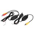 thumbnail image 3 of Wireless Car Rear View Reversing Backup Camera 4.3 Inch TFT LCD Monitor Kit Night Vision, 3 of 3