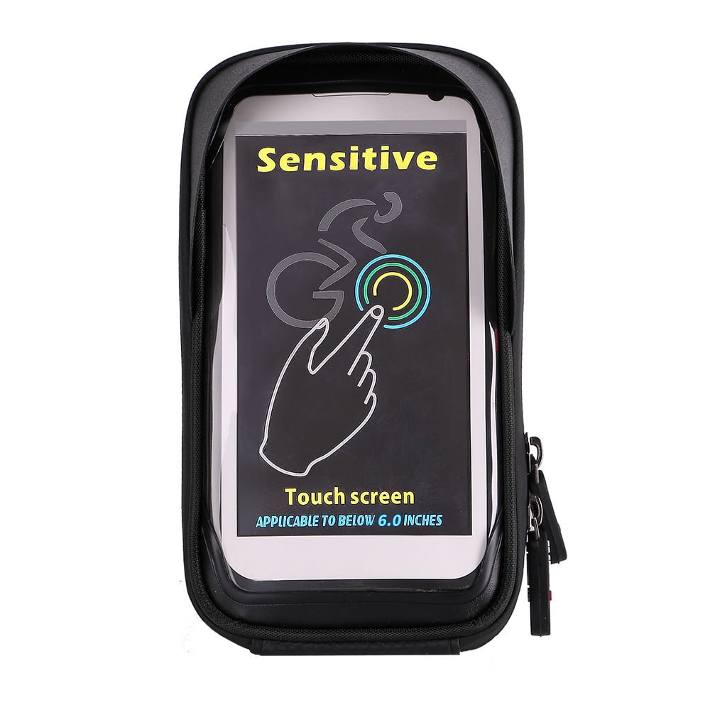 cycling phone case