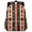 Beige, variant on Mexican Stripes Travel Backpack 16.3 Inch Casual Laptop Backpack for Men Women Adults Daily Daypack for Work Commuter, Ethnic Serape