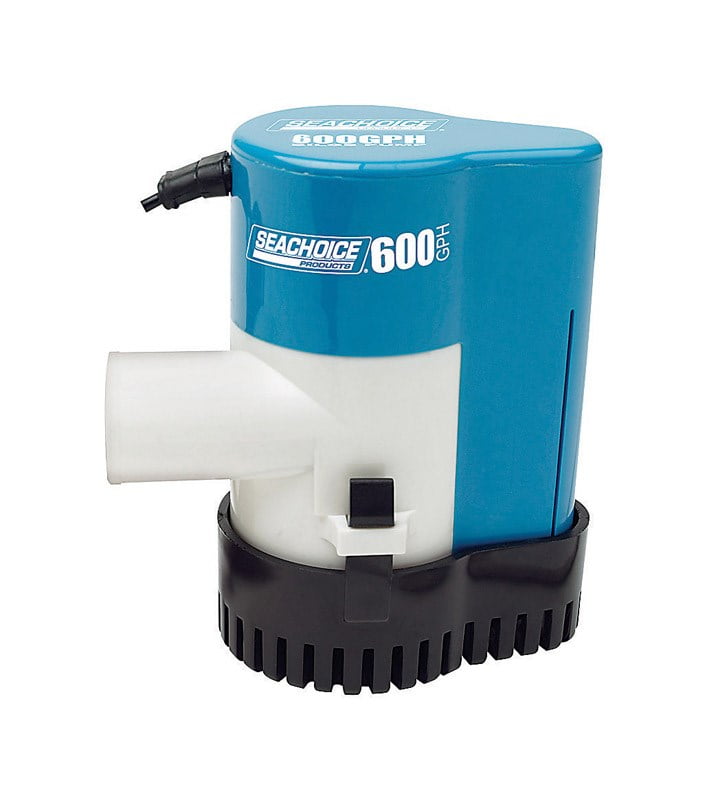 SeaSense 600 GPH Bilge Pump