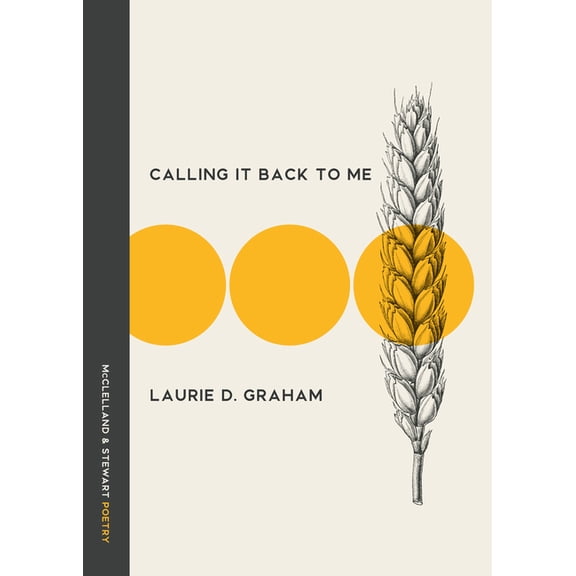 Calling It Back to Me: Poems, (Paperback)