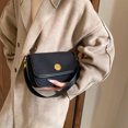 thumbnail image 2 of Bolso Bandolera 6625 (Mate), 2 of 9