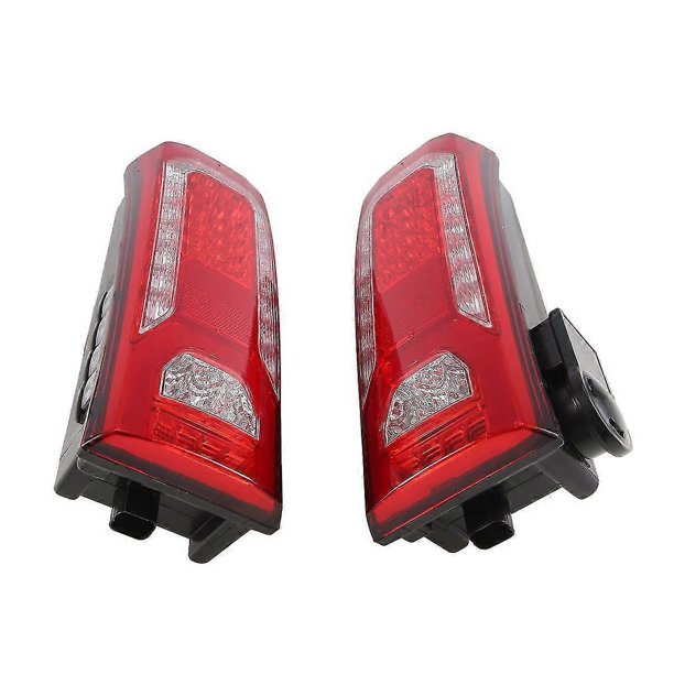 1 par de luces traseras LED de 24 V para camión, luz de freno trasera para camión Actros MP5 0035443403 0035443203, piezas de camión s202412241592