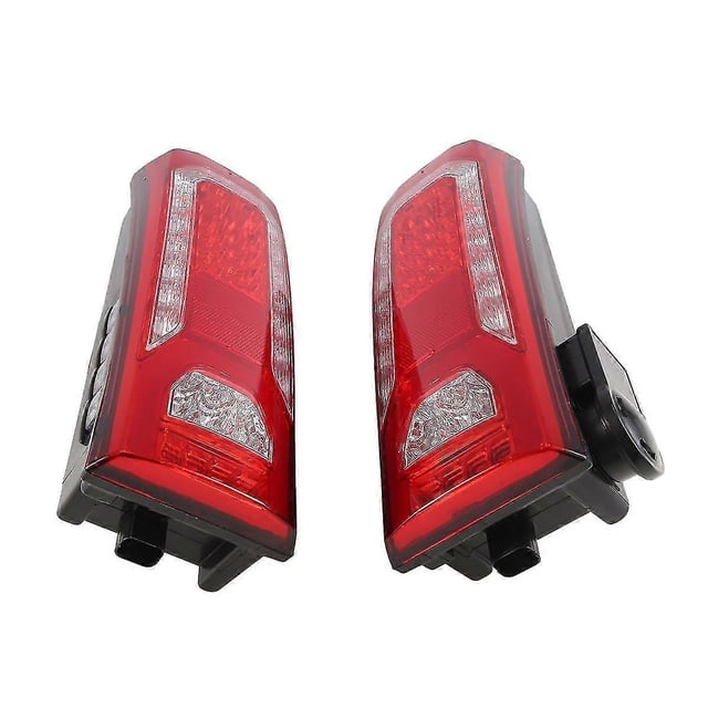 1 par de luces traseras LED de 24 V para camión, luz de freno trasera para camión Actros MP5 0035443403 0035443203, piezas de camión s202412241592