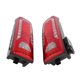 thumbnail image 1 of 1 par de luces traseras LED de 24 V para camión, luz de freno trasera para camión Actros MP5 0035443403 0035443203, piezas de camión s202412241592, 1 of 5