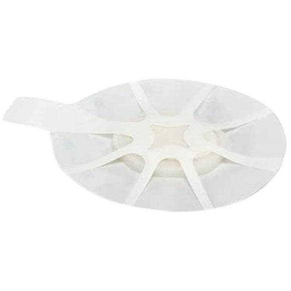3M⢠Tegaderm⢠High Performance Foam Adhesive Dressing 90614, Mini Oval 10 BG/CTN 4 CTN/CS
