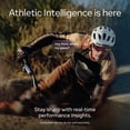 thumbnail image 3 of Oakley Meta Vanguard, Black, Prizm™ Road Lenses | Smart AI Glasses, Camera, Audio, Video Recording, 3 of 7