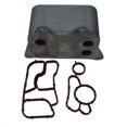 thumbnail image 6 of Engine Oil Cooler & Gasket For Audi A4 A5 A6 TT VW GTI Eos Beetle Passat Jetta, 6 of 8