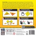 thumbnail image 2 of Party Game WISE WIZARD GAMES Señales de precaución Quick-Sketch, 2 of 4