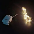 thumbnail image 1 of Xingzhi Neon rainbow light string decoration LED colorful light string, 1 of 1