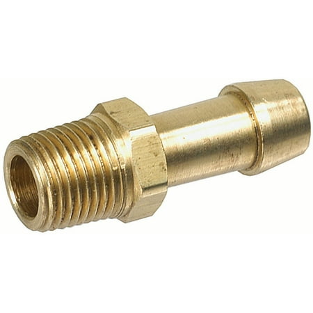 - New Straight Fitting For Facet Fuel Pumps, Ref. #4812269804, 41199B