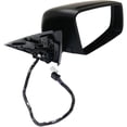 thumbnail image 2 of Kool Vue Power Mirror For 2010-2013 Mercedes Benz S550 12 S350 RH Heated, 2 of 5