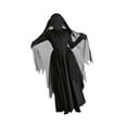 thumbnail image 3 of Disfraz de Halloween vestido de cosplay para juego de rol festival fiesta actuación en el escenario perfecl M, 3 of 8