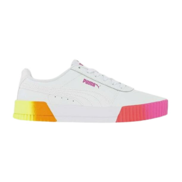 TENIS Puma CARINA GRADE SCHOOL