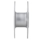 thumbnail image 4 of M Buder Bobina de Acero Inoxidable 28mm (2.8 cm / 1.1 in) de 6 Agujeros para Máquina de Coser Durkopp Adler, 4 of 9