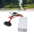 thumbnail image 1 of Reemplazo del Controlador de scooter Eléctrico Scooter para el Controlador de Motor de Scooter de Aleación de Aluminio HX X9 Scooter, 1 of 7