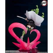 Tamashii Nations - Demon Slayer: Kimetsu no Yaiba - Mitsuri Kanroji, Bandai Spirits FiguartsZERO Figure