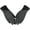 Grey, variant on Women's Winter Gloves with Sensitive Touch Screen Texting Fingers - Fleece Lined, Windproof and Warm